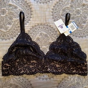 b'tempt'd wireless bra size XL